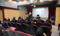 کارگاه" سرطان های شایع زنان" در شرکت نفت مناطق مرکزی ایران برگزار شد