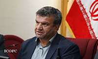 مدیرعامل شرکت بهره برداری نفت و گاز زاگرس جنوبی منصوب شد