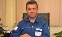 سرپرست مدیریت امور فنی شرکت بهره برداری نفت و گاز زاگرس جنوبی منصوب شد. 