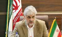 مدیر عامل شرکت نفت مناطق مرکزی ایران در پیامی آغاز سال نو را تبریک گفت