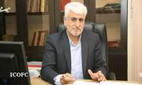 مدیر منابع انسانی شرکت نفت مناطق مرکزی ایران منصوب شد