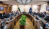 شرکت ملی نفت ایران با هم‌افزایی نیروها برای کارهای بزرگ آماده می‌شود