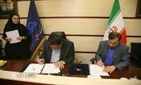 تفاهمنامه احداث یک مرکز تفکیک و دو ایستگاه تقویت فشار گاز در استان فارس امضا شد