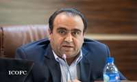 دکتر منتظری به سمت مشاور مدیرعامل در امور فنی نفت مناطق مرکزی ایران منصوب شد