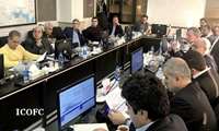  گازپروم‎نفت و اویک طرح پیشنهادی توسعه آذر و چنگوله را تشریح کردند