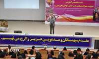 کانون خانواده مهمترین عامل ایجاد رضایت و سلامت افراد است