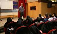 شادکامی باعث افزایش بهره وری و ایجاد انسجام و ارتباط اجتماعی بهتری می شود