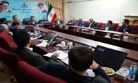 استان فارس از ظرفیت بالایی در بومی سازی تجهیزات صنعت نفت برخوردار است