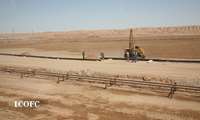 طرح مطالعاتی لهستانی ها برای توسعه میدان سومار بررسی شد