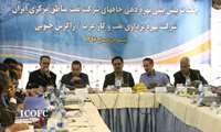 طی چهار ماه اول سال بیش از ۲۳ میلیون بشکه نفت از شرکت غرب برداشت شد