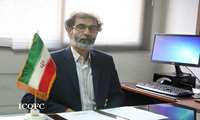 رئیس پژوهش و توسعه شرکت نفت مناطق مرکزی ایران منصوب شد
