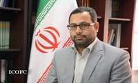 رئیس روابط عمومی شرکت نفت مناطق مرکزی ایران منصوب شد