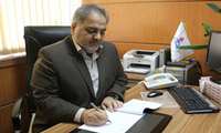 مدیر امور فنی شرکت بهرهبرداری نفت و گاز زاگرس جنوبی منصوب شد