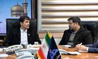 اعلام آمادگی نفت و گاز شرق در استفاده  از توان فنی و مدیریتی مجموعه پارک های علم و فناوری