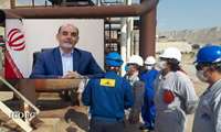 راهکارهای ارتقای سطح همکاری بین نفت مرکزی و بهداشت و درمان صنعت نفت غرب کشور بررسی شد+ تصویر
