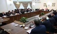 شورای اقتصاد افزایش برداشت از ۲۹ میدان نفتی را تصویب کرد
