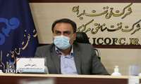 تحقق تولید تكليفی نفت و گازدرحوزه فعاليت شرکت نفت مناطق مرکزی ایران در غرب كشور