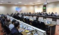 روند اجرای الزامات و راهنماهای HSE در شرکت ملی نفت ایران بررسی شد