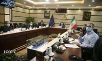 جلسه پیش بینی بهره دهی چاههای شرکت نفت مناطق مرکزی ایران/زاگرس جنوبی+تصویر