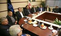 برگزاری مراسم تجلیل از بازنشستگان سال های ٩٥ و ٩٦ نفت مناطق مرکزی ایران