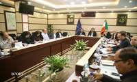 برگزاری نشست مشترک شرکت نفت مناطق مرکزی ایران با پژوهشگاه صنعت نفت