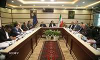 برگزاری جلسه مجمع عمومی سالیانه شرکت بهره برداری نفت و گاز زاگرس جنوبی