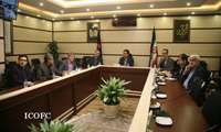 برگزاری دومین جلسه کمیته مدیریت بحران شرکت نفت مناطق مرکزی ایران