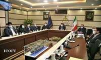 آیین تجلیل از کارمندان نمونه صنعت نفت در شرکت نفت مناطق مرکزی ایران برگزار شد
