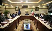 انتصاب 3 مدير جوان در شركت نفت مناطق مركزی ايران+تصویر