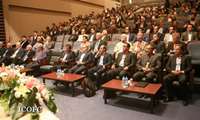 حضور نفت مرکزی در اولین کنفرانس بین المللی ازدیاد برداشت از مخازن نفت و گاز