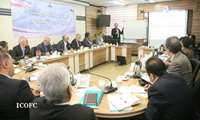 برگزاری جلسه هم اندیشی IMS, تحول اداری و نظام مشارکت درشرکت نفت مناطق مرکزی ایران