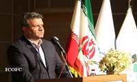 آمادگی شرکت زاگرس جنوبی برای حمایت از سازندگان بومی تجهیزات نفت در فارس 
