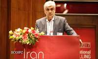 حركت صنعت حفاری باید از نگاه پروژه محور به سمت میدان محورتحول یابد