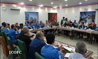 لزوم تعهد سازمانی ، برنامه محوری ، کار گروهی و جمعی در سال اقتصاد مقاومتی ، اقدام و عمل