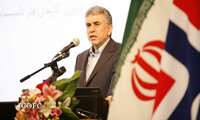 جذب و فراگیری دانش روز هدف ما در همکاری های بین المللی است
