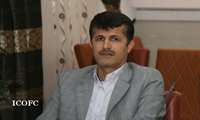 مدیرعامل شرکت بهره برداری نفت و گاز شرق منصوب شد