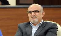  بهزاد محمدی مدیرعامل شرکت ملی صنایع پتروشیمی شد