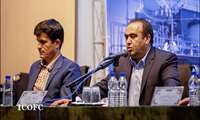 زاگرس جنوبی گازی معادل ٩ فاز پارس جنوبی تولید می‎کند