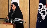 امور بانوان در مسیر شکوفایی نیروهای بالقوه شغلی زنان گام برمی دارد 
