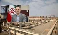 نصب موفقیت‌آمیز شیرهای ایمنی درون‌چاهی ارتقاءیافته در منطقه عملیاتی سراجه قم