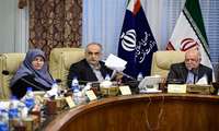  مجمع عمومی عادی شرکت ملی نفت ایران برگزار شد