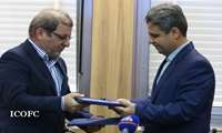 قرارداد بیمه مکمل درمان کارکنان قرارداد مستقیم شرکت ملی نفت ایران امضا شد