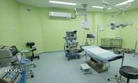 نقاهتگاه‌های اختصاصی برای بیماران صنعت نفت تامین و تجهیز شود