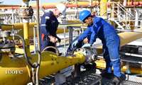 تعمیرات اساسی مراکز تاسیساتی در منطقه عملیاتی خانگیران به پایان رسید
