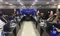 سیاست نظام و دولت حمایت از تولید حداکثری نفت و گاز است