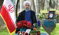 سال جدید، سال پیشرفت و اشتغال بیشتر برای جوانان خواهد بود