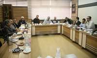 برگزاری سومین جلسه بررسی برنامه های اجرایی اقتصاد مقاومتی