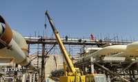 ابلاغ راهنماهای ایمنی بازرسی فنی در شرکت ملی نفت ایران 