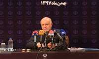  وزیر نفت: برای خوشایند دیگران از منافع ملت نمی‌گذرم