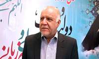  انجمن نفت ایران از وزیر نفت قدردانی کرد
